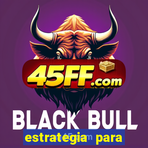 estrategia para ganhar no keno minas